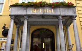 Imperial Hotel